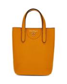 Salvatore Ferragamo Eram Top Handle Bag