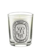 Diptyque Violette Scented Candle