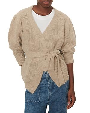 Ba & Sh Tie Waist Boris