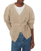 Ba & Sh Tie Waist Boris