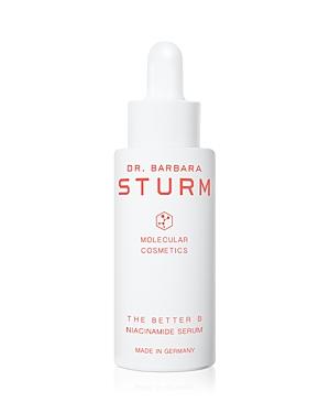 Dr. Barbara Sturm The Better B Niacinamide Serum 1 Oz.