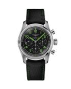 Longines Spirit Titanium Chronometer Watch, 42mm
