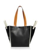 Proenza Schouler Mercer Large Leather Tote