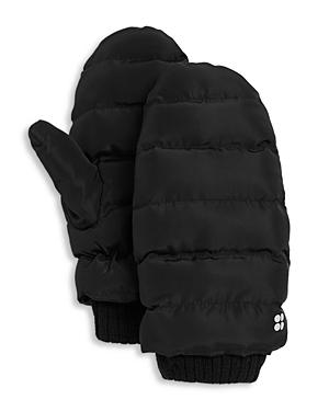 Sweaty Betty Chill Quilted Mittens
