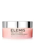 Elemis Pro-collagen Rose Cleansing Balm 3.7 Oz.