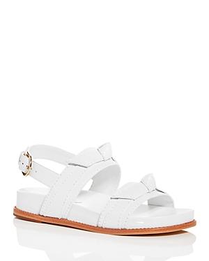 Alexandre Birman Women's Clarita Slingback Sandals