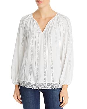 Kobi Halperin Doris Top
