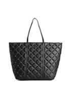 Ted Baker Pascale Quilted Studded Leather Tote