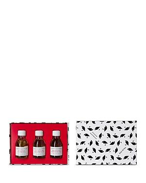 Susanne Kaufmann Bath Oil Trio