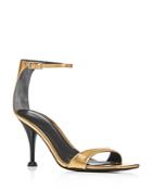 Sigerson Morrison Women's Carita High-heel Sandals