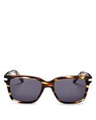 Salvatore Ferragamo Men's Square Sunglasses, 55mm