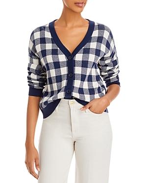 Kule The Louise Cashmere Cardigan