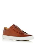 To Boot New York Men's Brendan Low Top Sneakers - 100% Exclusive