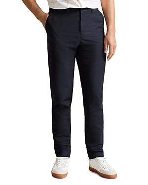 Ted Baker Crelly Slim Fit Trousers