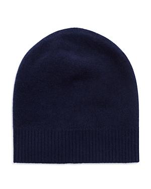 Vince Boiled Cashmere Beanie