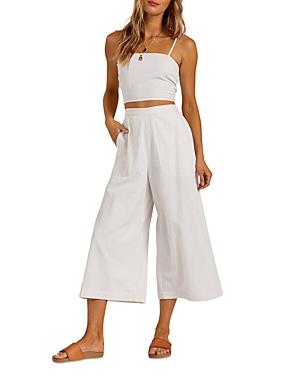 Billabong Sunset Beach Wide Leg Pants