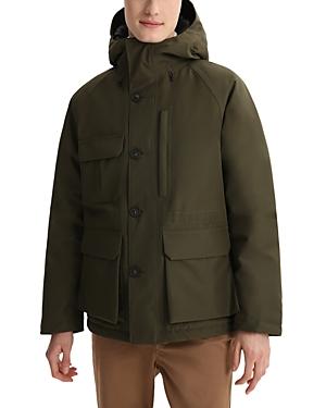 Woolrich Mountain Gtx Jacket