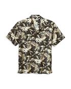 Tommy Bahama Paradise Plumeria Camp Shirt