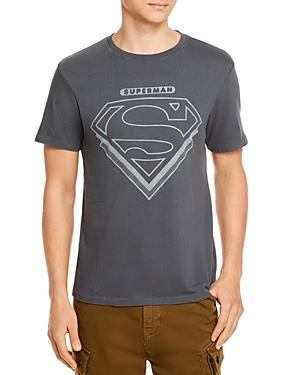 Junk Food Superman Graphic Tee