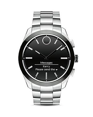 Movado Connected Ii Smartwatch, 44mm