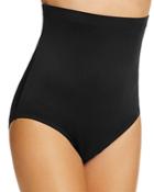 Miraclesuit Solid Super High Waist Tankini Bottom