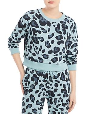 Marc New York Printed Sweatshirt