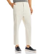 Barena Burloto Regular Fit Cotton Pants