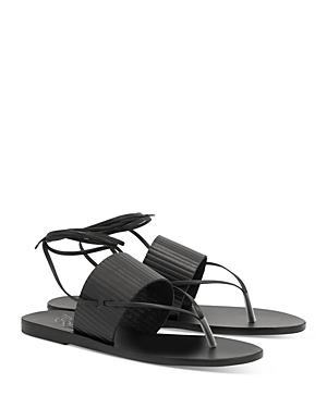 Ancient Greek Sandals Aratro Sandals