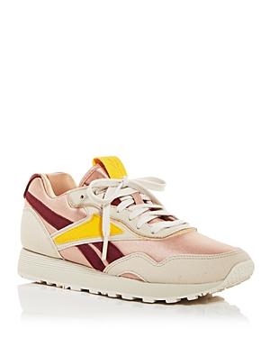 Reebok X Victoria Beckham Rapide Low Top Sneakers