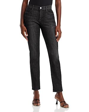 Frame Le Garcon Jeans In Crossroads