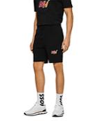 Boss Slam Miami Heat Shorts