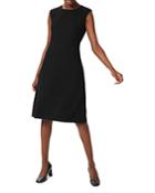 Hobbs London Ophelia Sleeveless Dress