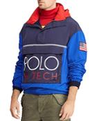 Polo Ralph Lauren Hi Tech Color-block Water-repellent Jacket