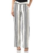Reiss Rodeo Striped Pants