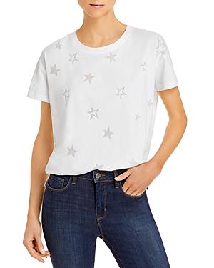 Rails Star Tee