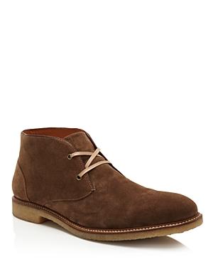 The Men's Store At Bloomingdale's Chukka Boots - 100% Exclusive