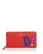 Kate Spade New York Hartley Lane Lacey Letter Wallet