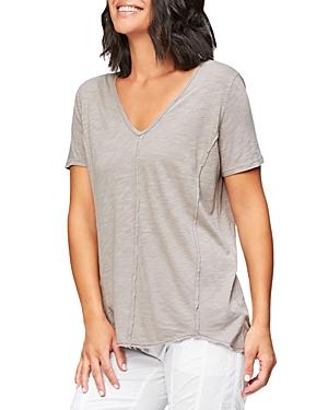 Xcvi Anya V-neck Tee
