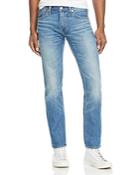 Levi's 511 Slim Fit Jeans In Medium Blue
