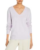 Vince Weekend Cashmere Sweater
