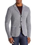 Maurizio Baldassari Knit Jacket