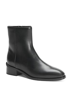 Aquatalia Women's Fin Weatherproof Booties