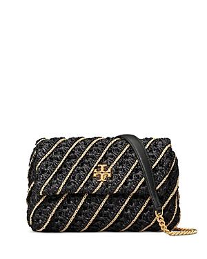 Tory Burch Kira Crochet Crossbody Bag