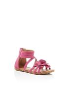 Yokids Girls' Mary Sandals - Walker, Toddler - Compare At $29.90