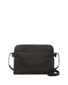 Hobbs London Kimberwick Leather Crossbody Bag