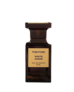 Tom Ford White Suede Eau De Parfum 1.7 Oz.
