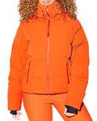 Halfdays Georgie Waterproof Winter Puffer Jacket