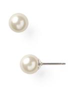 Lauren Lauren Ralph Lauren Imitation-pearl Stud Earrings, 10mm