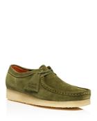 Clarks Wallabee Moccasins