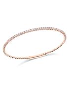 Bloomingdale's Diamond Flexible Bangle Bracelet In 14k Rose Gold, 1.65 Ct. T.w. - 100% Exclusive